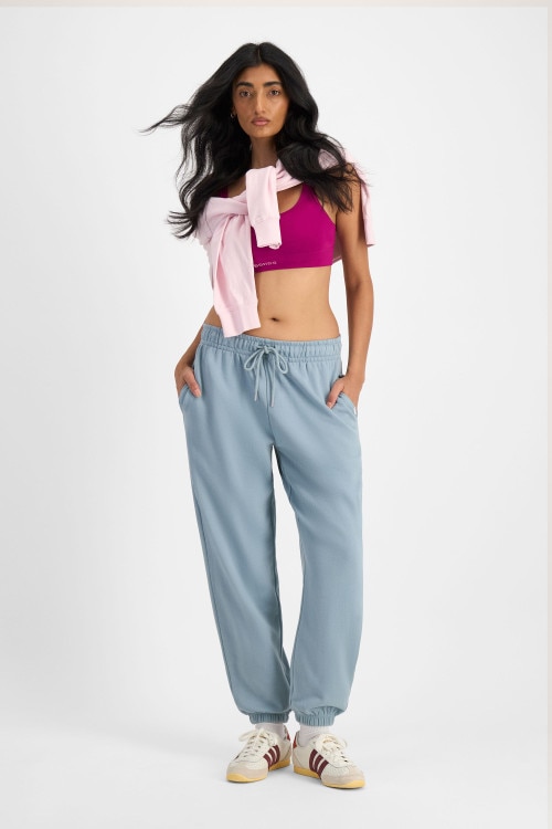 Sweats Cotton Jogger