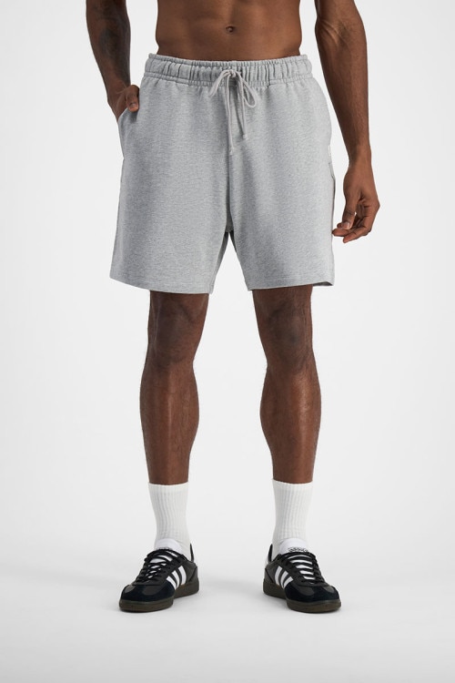 Sweats Cotton Short