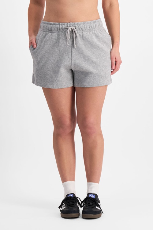 Sweats Cotton Short