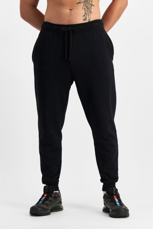 Sweats Cotton Skinny Trackie