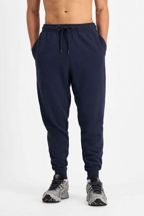 Sweats Cotton Skinny Trackie