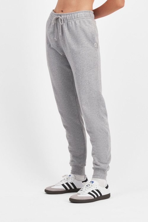 Sweats Cotton Skinny Trackie
