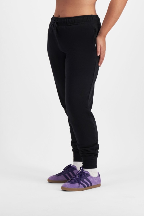 Sweats Cotton Skinny Trackie