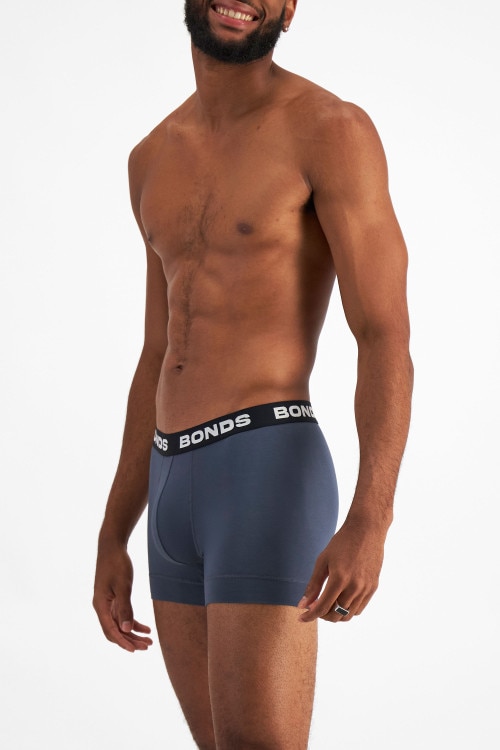 Total Package Trunk 3 Pack