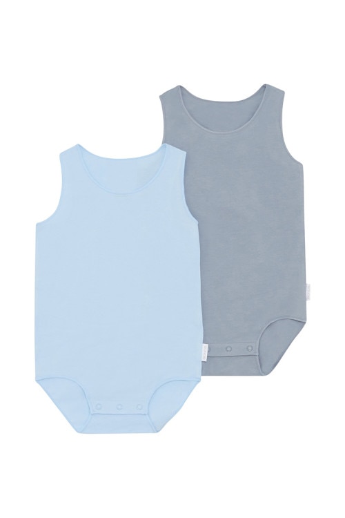 Value Singletsuit 2 Pack