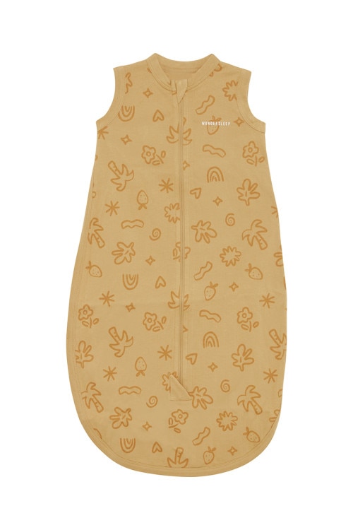 Warmer Nights Wondersleep Sleep Bag 0.8 TOG