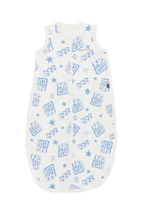 Warmer Nights Wondersleep Sleep Bag