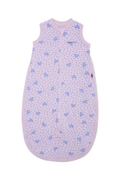 Warmer Nights Wondersleep Sleep Bag