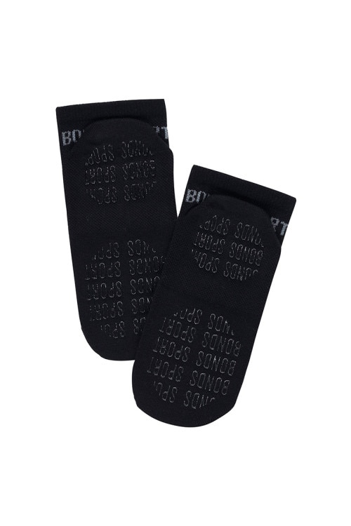 Womens Low Cut Yoga Socks 2 Pack