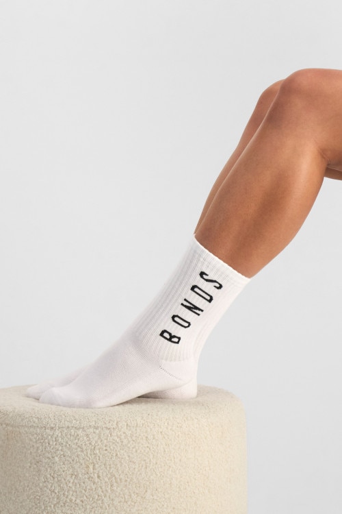 Womens Originals Crew 2 Pack