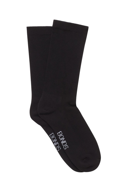 Womens Very Comfy Circulation Crew Socks 2 Pack