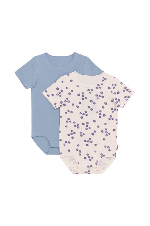 Wonderbodies Bodysuit 2 Pack