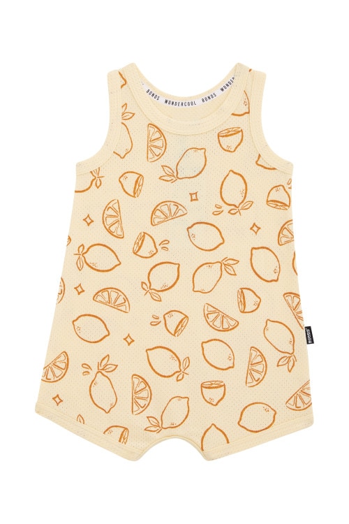 Wondercool Eyelet Hot Days Suit