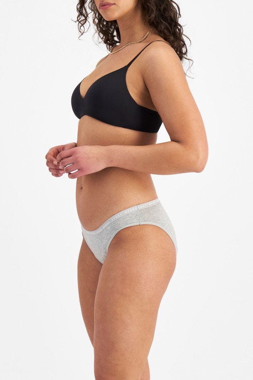 Bloody Comfy&trade; Period Bikini Moderate