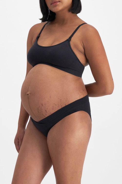 Maternity Bikini