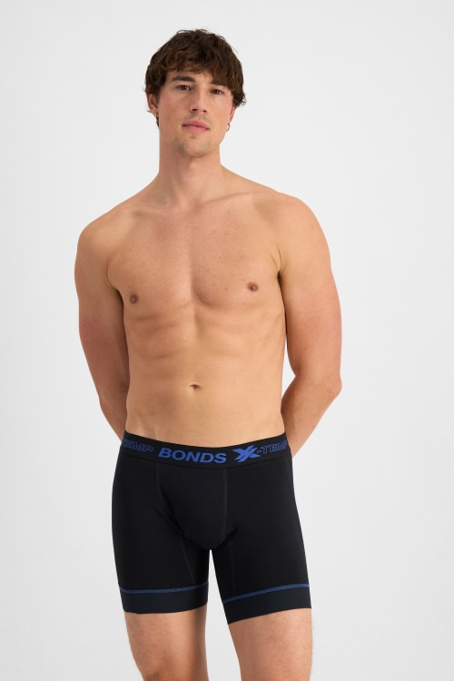 X-Temp Grip Tech Mid Trunk