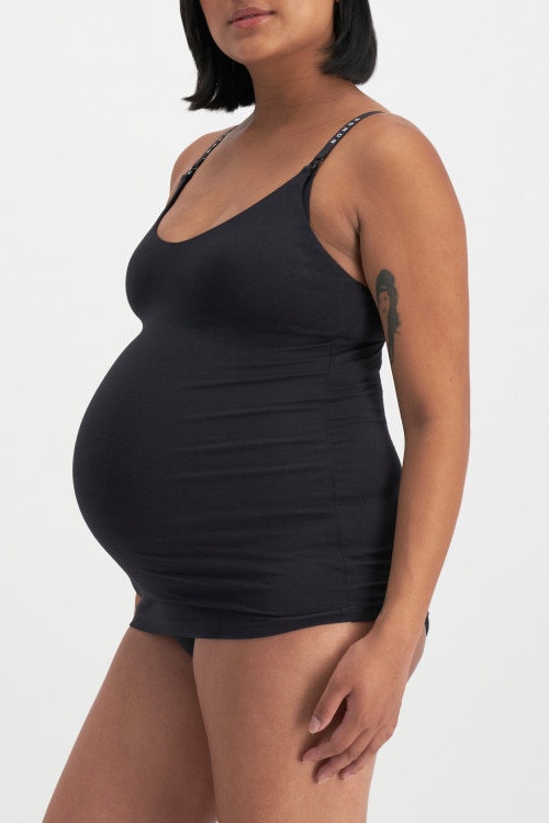 Originals Maternity Support Singlet