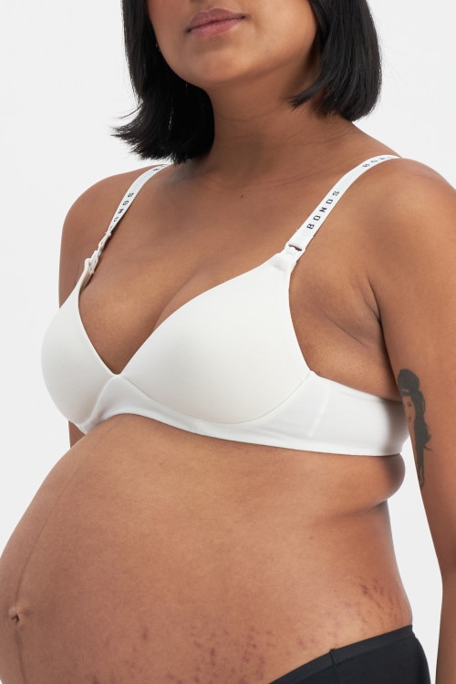 Originals Maternity Wirefree Bra