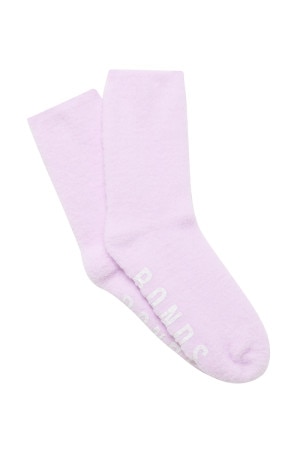 Womens Home Pillow Feet Socks 1 pack