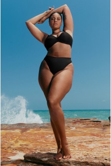 Bases Wirefree Lift Bra