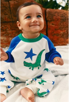 Soft Threads Pullover