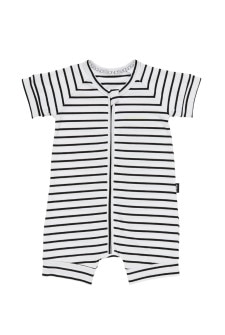 Zip Romper Wondersuit