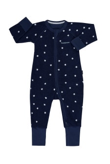 Poodlette Zip Wondersuit