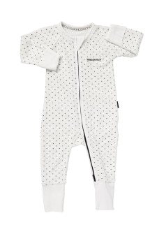Poodlette Zip Wondersuit