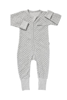 Poodlette Zip Wondersuit