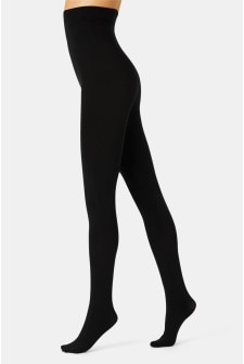 Voodoo Totally Matte Slimming Tight 100 Denier