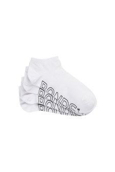 Womens Logo Lightweight Low Cut 4 Pack