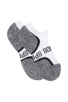 Womens Ultimate Comfort Low Cut 2 Pack