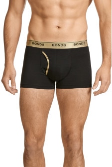 Guyfront Trunk