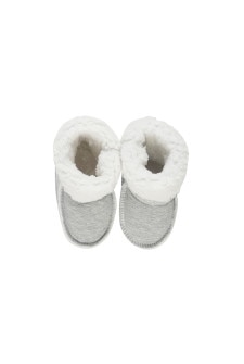 Bonds Snug Fleece Bootie