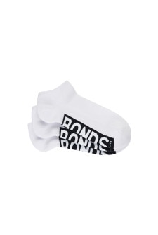 Mens Logo Cushioned Low Cut 3 Pack