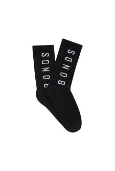 Mens Originals Crew Socks 2 Pack