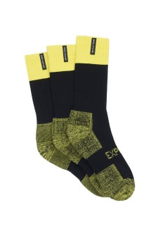 Explorer Mens Tough Work 3 Pack