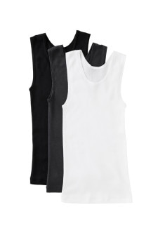 Boys Chesty 3 Pack