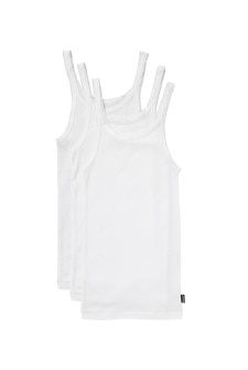 Girls Teena Singlet 3 Pack