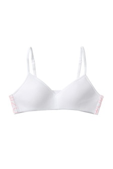 Girls Contour Crop