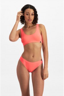 Bonds Match Its Seamless Bikini Hyper Melon