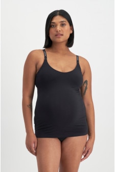 Originals Maternity Support Singlet