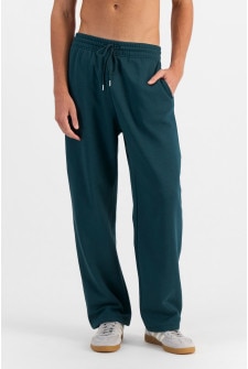 Essentials Fleece Straight Leg Trackie