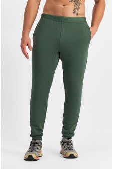 Sweats Essentials Fleece skinny trackie
