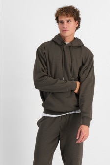 Essentials Fleece Hoodie