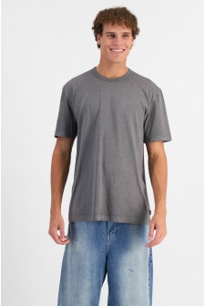 Oversized Heavyweight Crew Tee