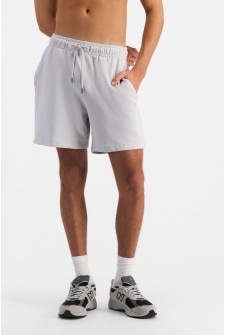 Sweats Cotton Short