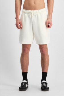 Sweats Cotton Short