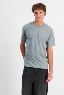 Midweight Crew Tee