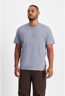 Midweight Crew Tee
